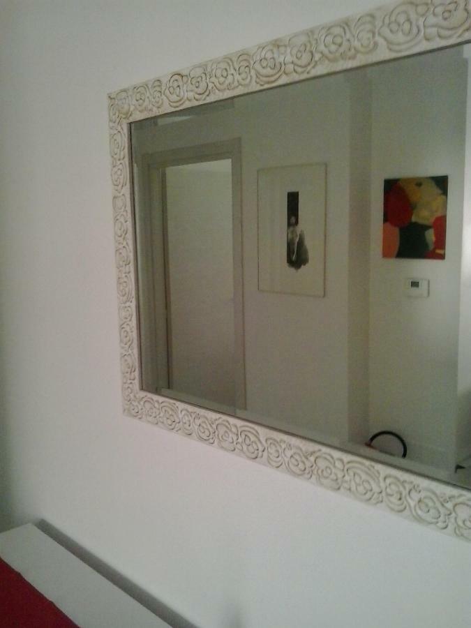 Il Sogno Di Augusto Bed & Breakfast