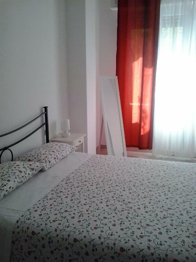 Il Sogno Di Augusto Bed & Breakfast *