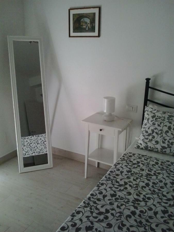 Il Sogno Di Augusto Bed & Breakfast