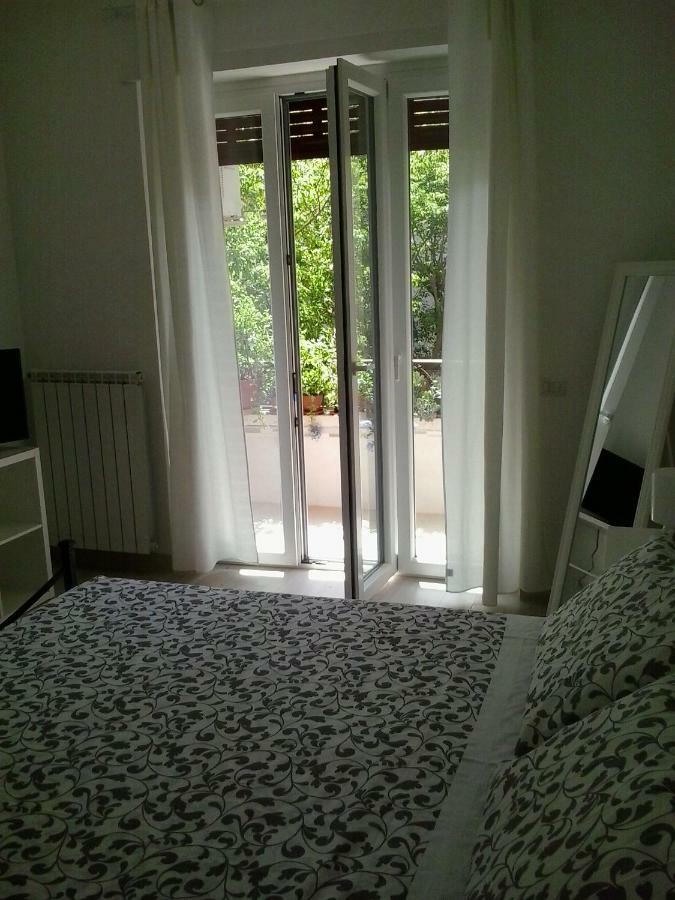 Il Sogno Di Augusto Bed & Breakfast Roma