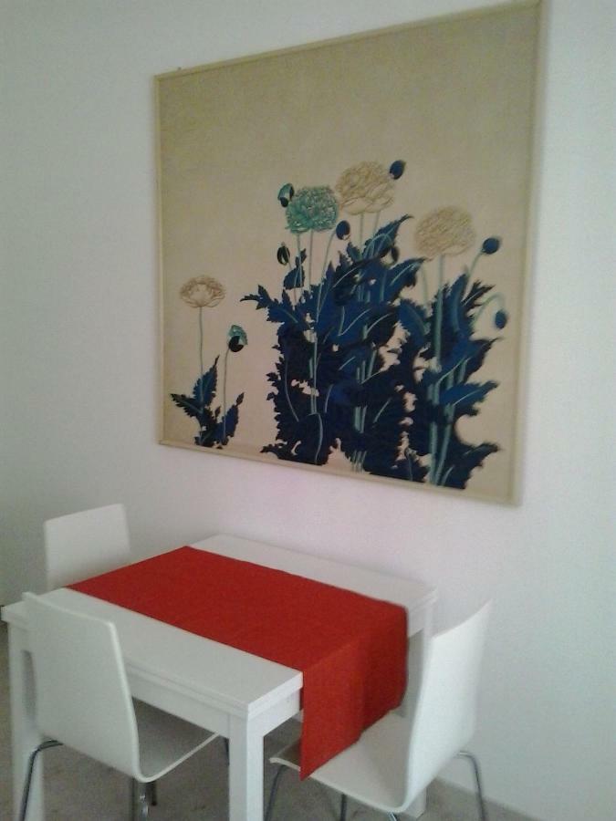 Il Sogno Di Augusto Bed & Breakfast