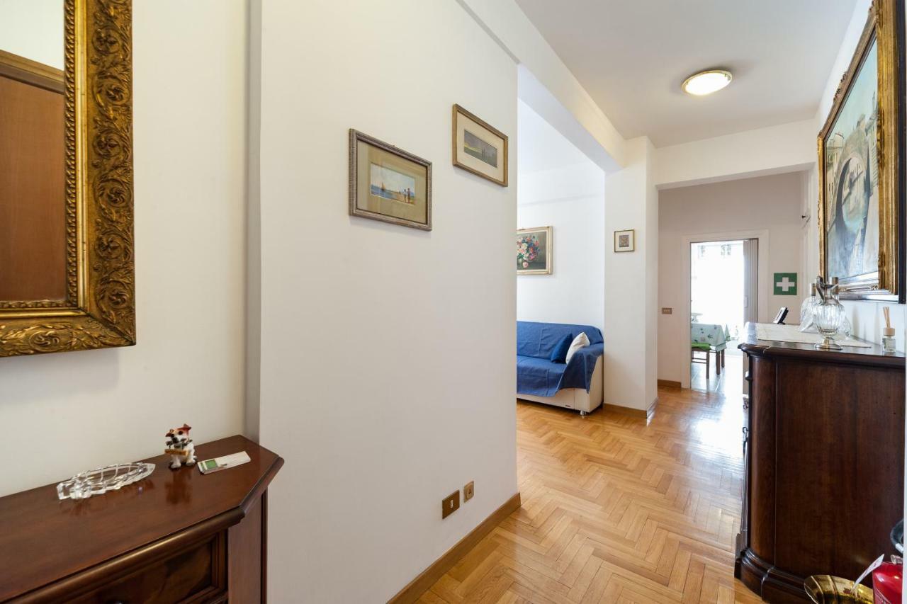 Casa de férias Casa Dolce Casa Roma