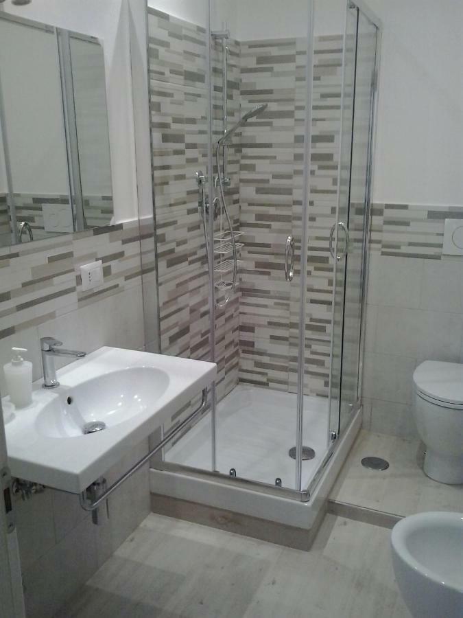 Bed & Breakfast Il Sogno Di Augusto