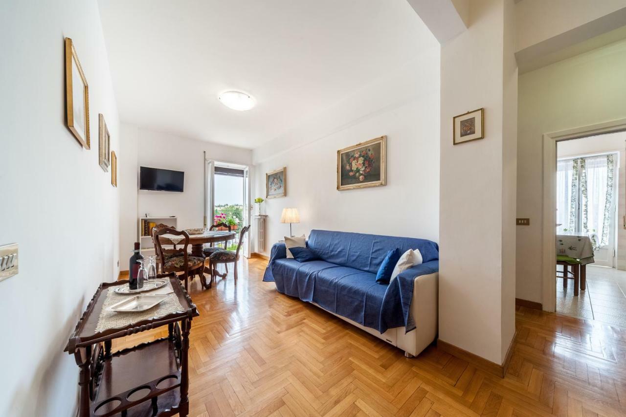 Casa Dolce Casa Casa de férias Roma