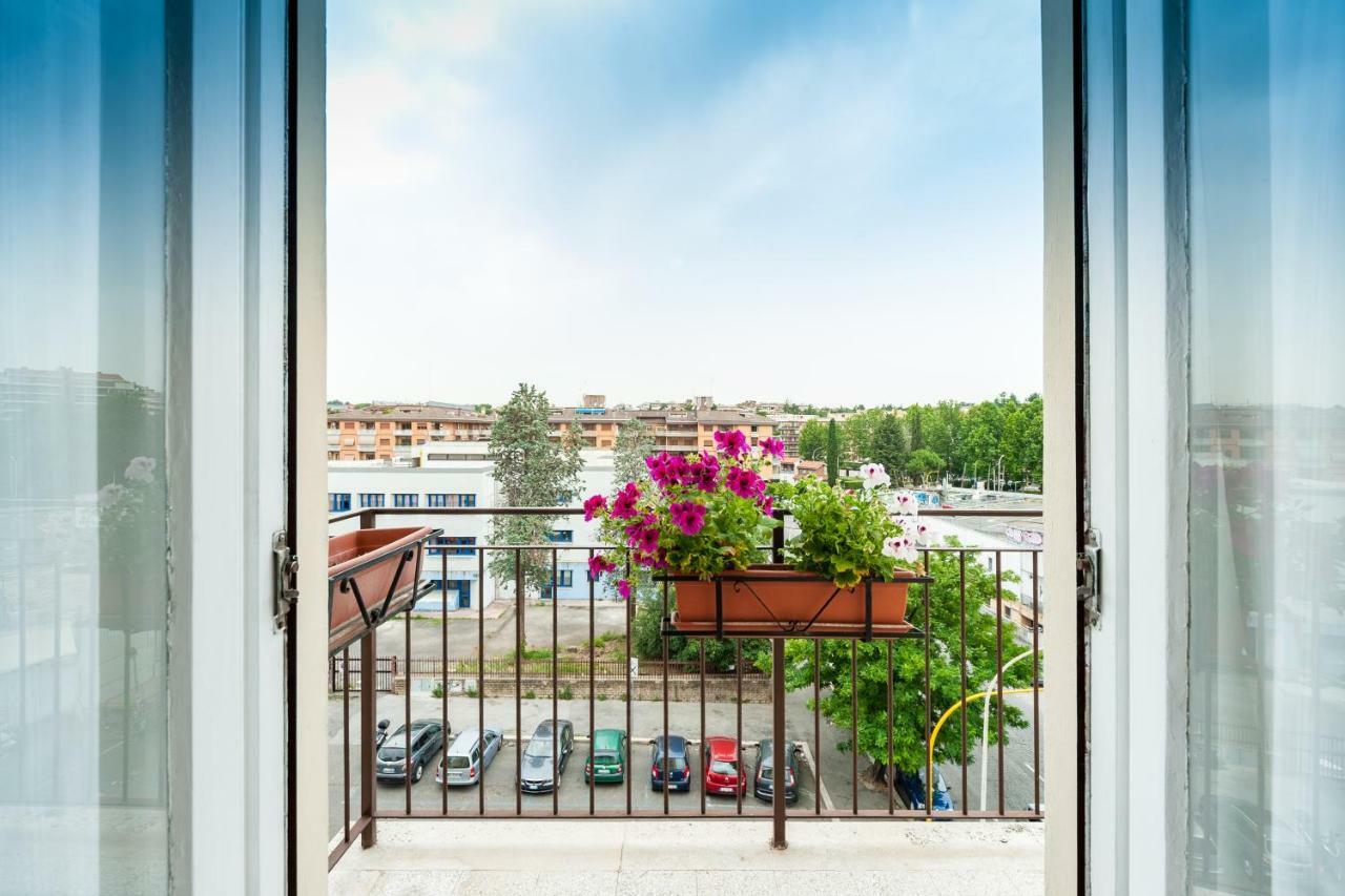 Casa Dolce Casa Casa de férias Roma