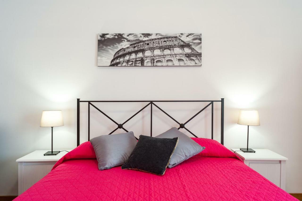 Ferienhaus Casa Dolce Casa Rom