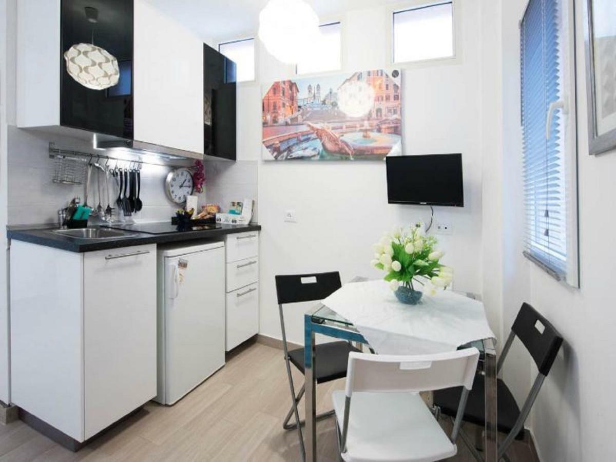 Apartamento Condotti