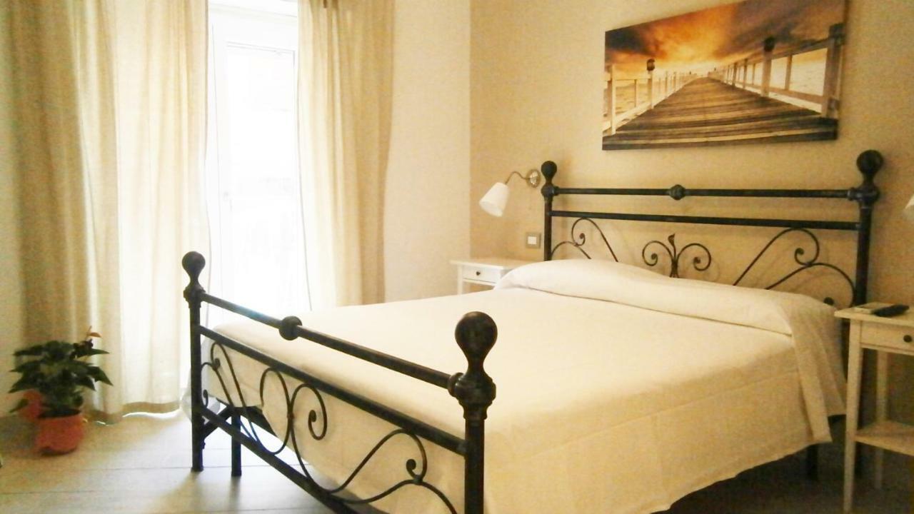 Bed and breakfast Saint Paul Roma