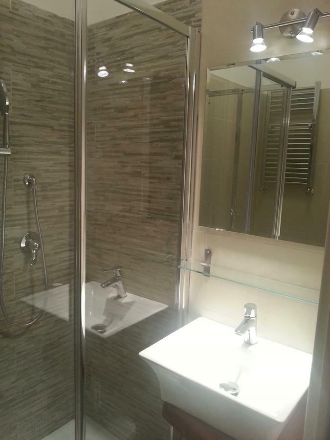 Bed and breakfast Saint Paul Roma