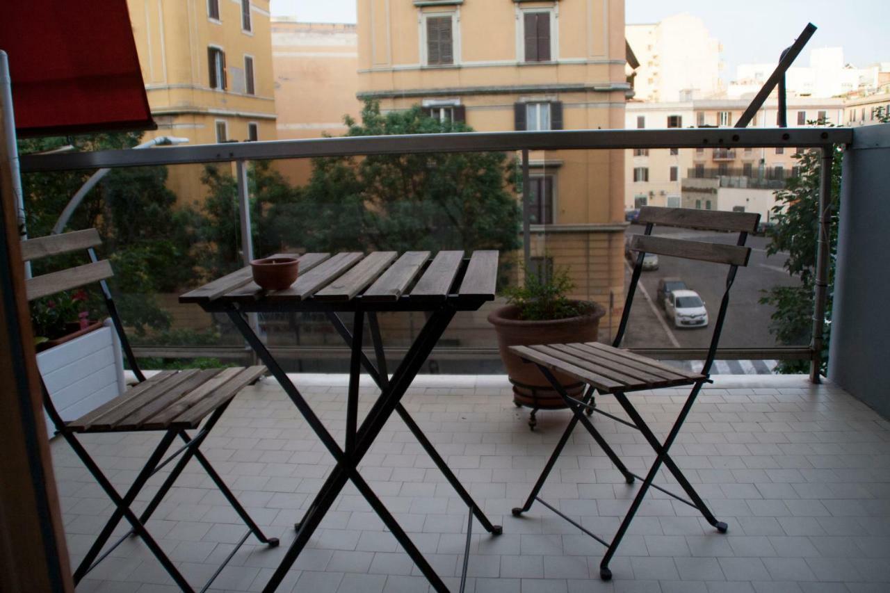 Danoi In Trastevere Rom