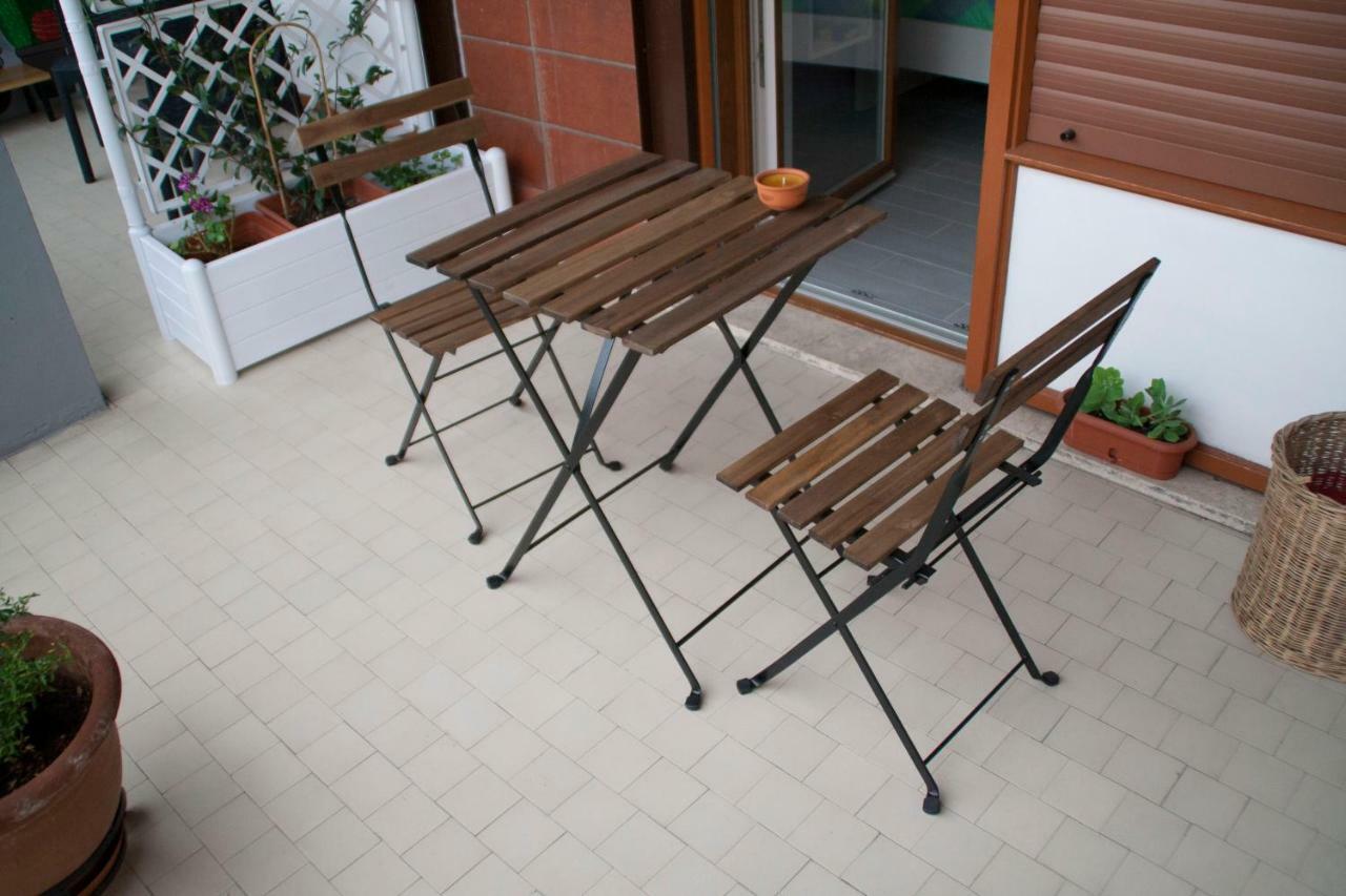 Danoi In Trastevere Frühstückspension Rom