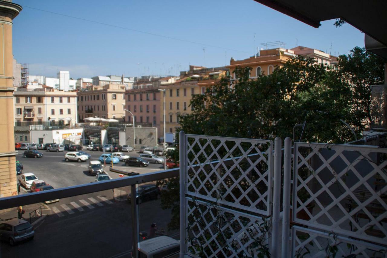 Danoi In Trastevere Rom