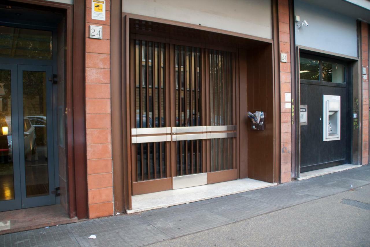 Danoi In Trastevere Acomodação com café da manhã 