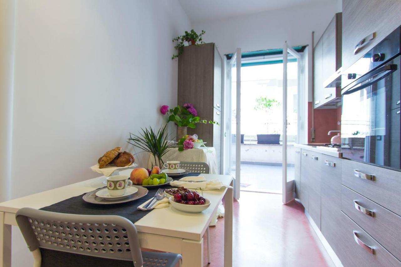 Appartamento Bausan 12