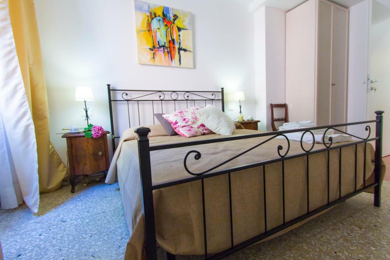 Appartamento Bausan 12