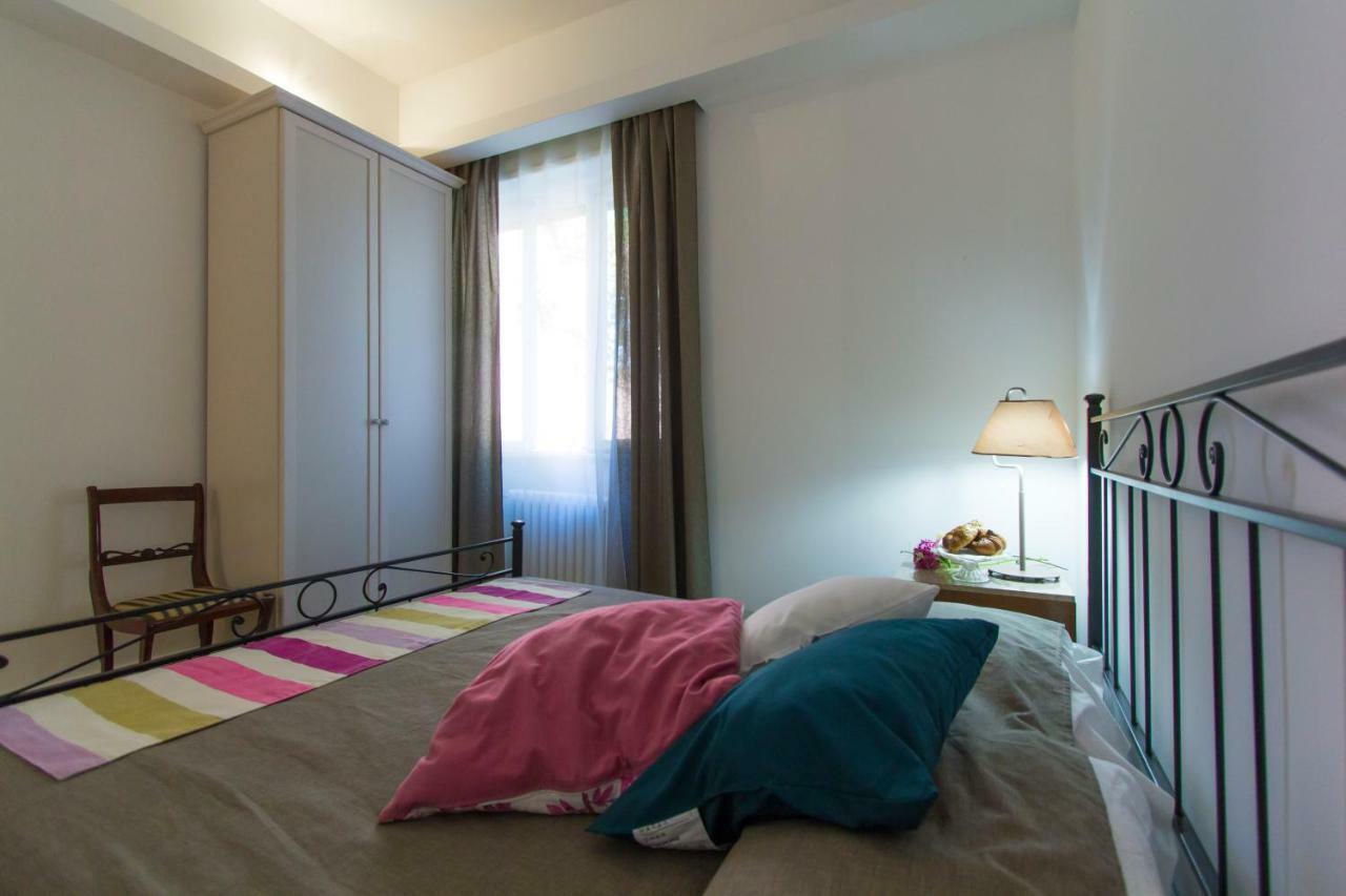 Appartamento Bausan 12 Roma