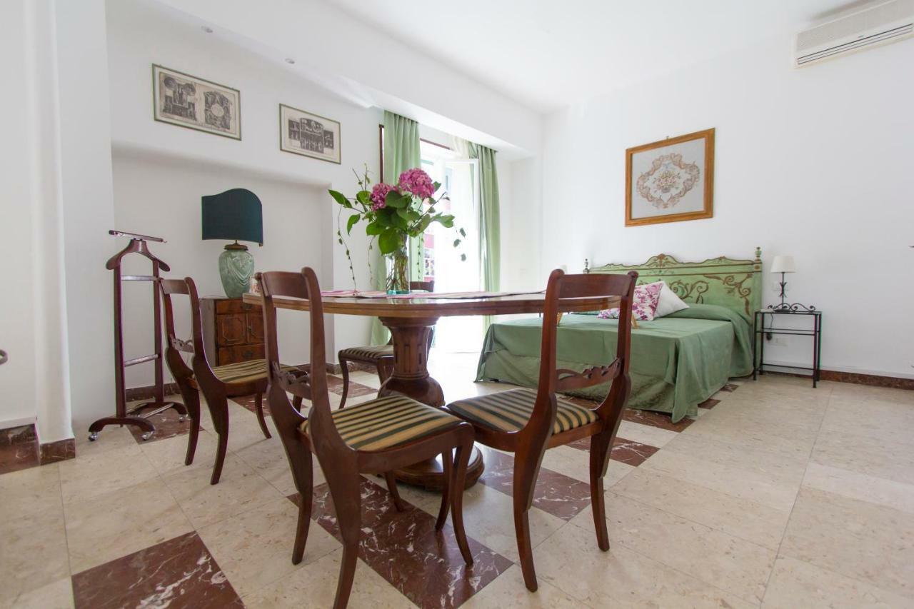 Bausan 12 Appartamento Roma