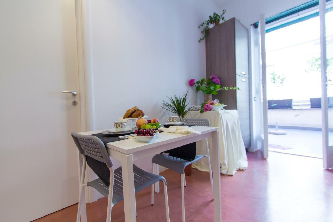 Appartamento Bausan 12