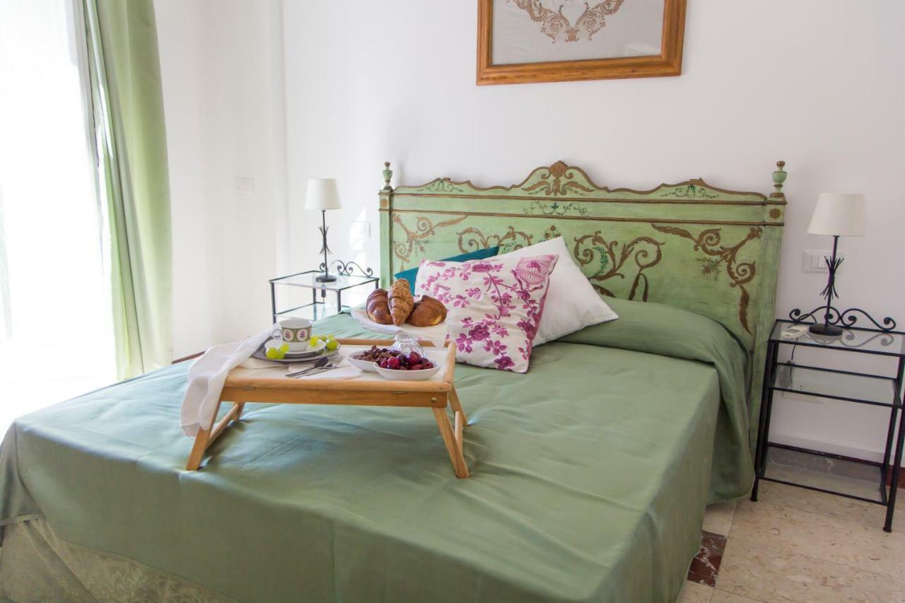 Appartamento Bausan 12