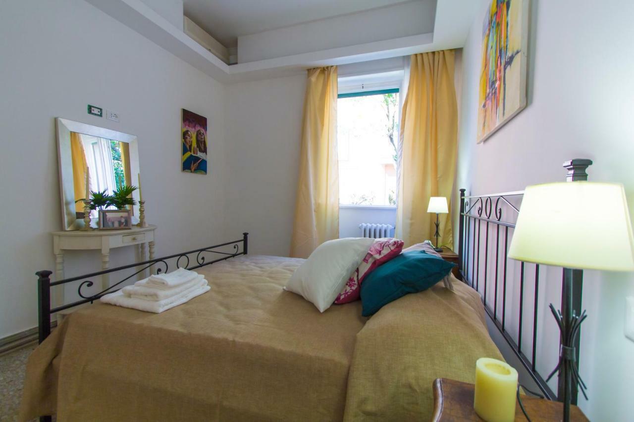 Appartamento Bausan 12 *