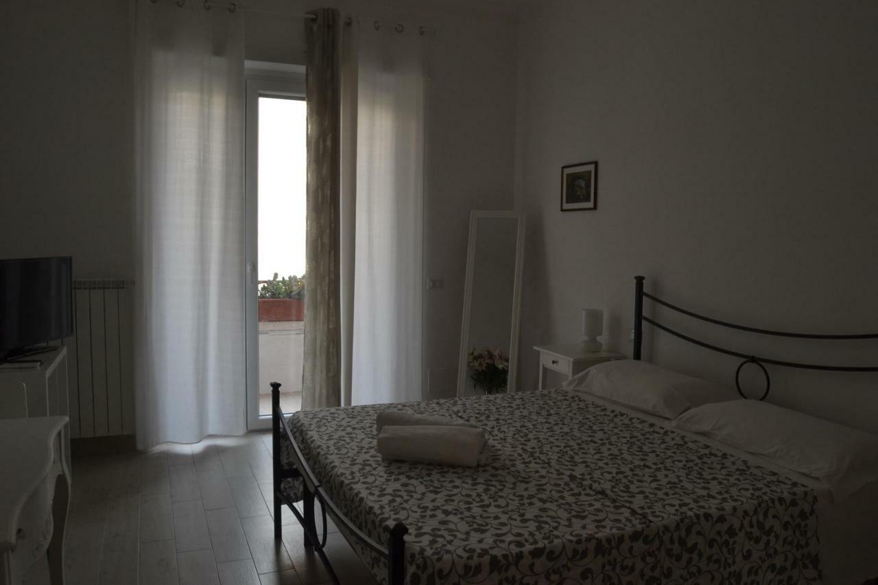 Il Sogno Di Augusto Bed & Breakfast Rome