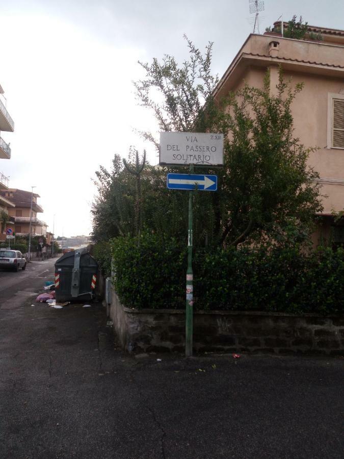 Sweet * Rome