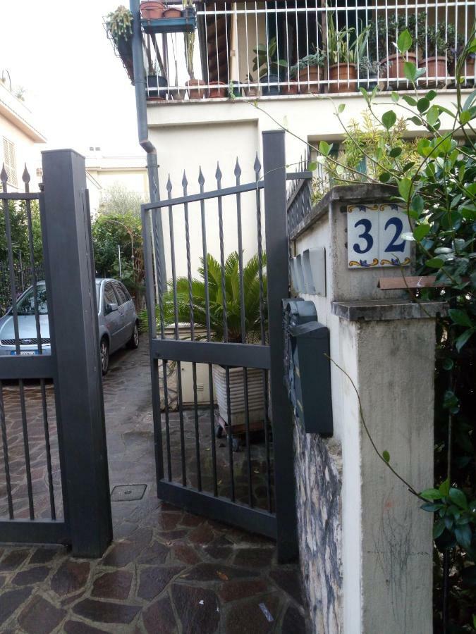 Sweet Apartment Rome