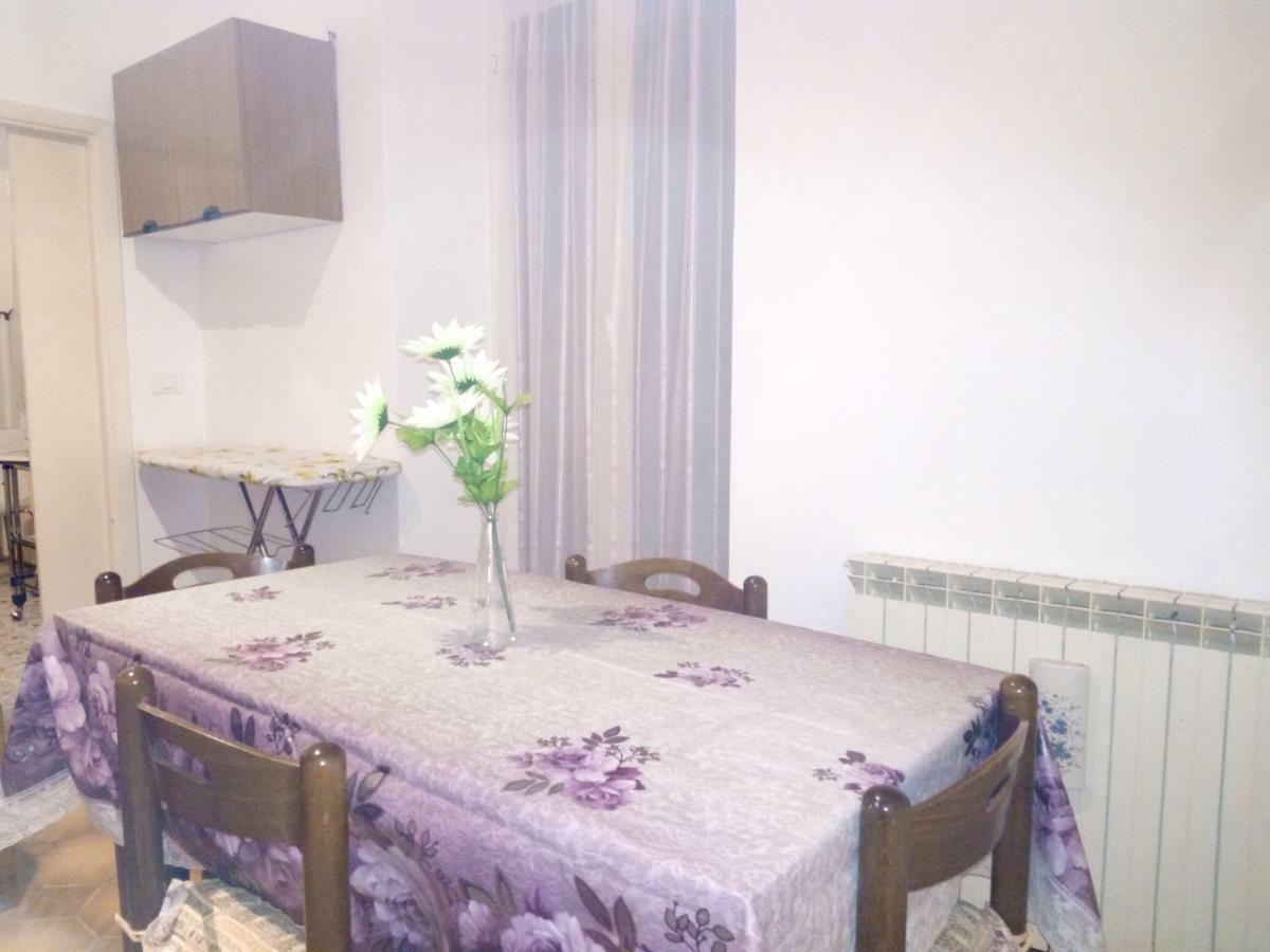 Apartment Sweet Rome