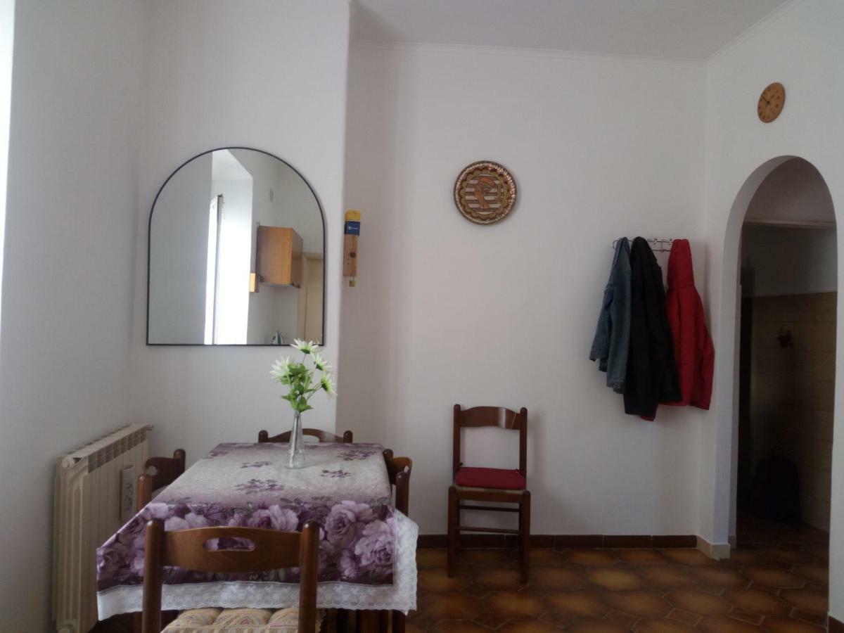 Sweet Apartment