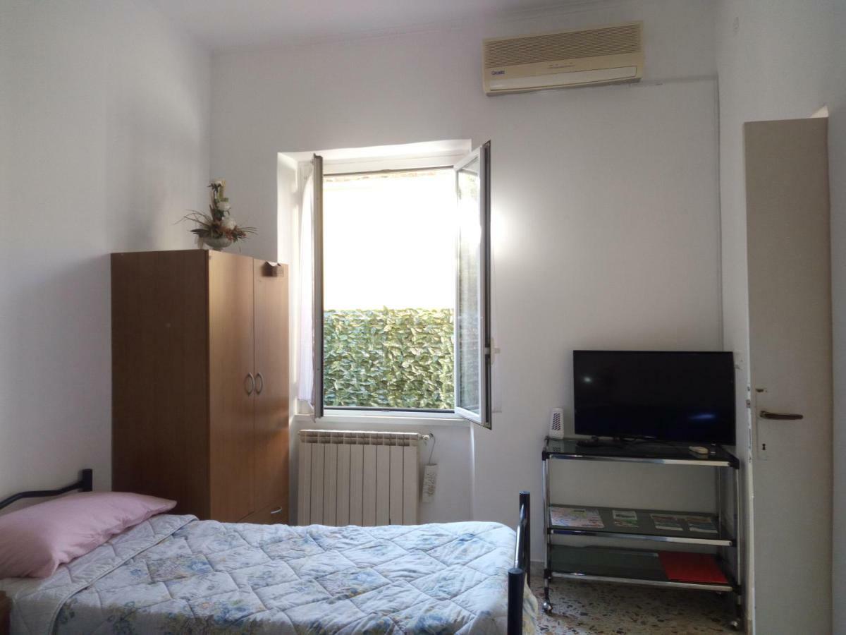 Apartment Sweet Rome