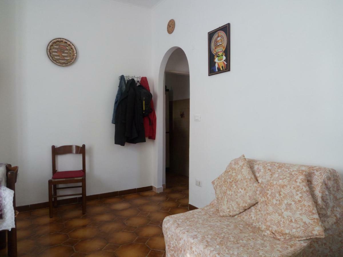 Sweet Apartment