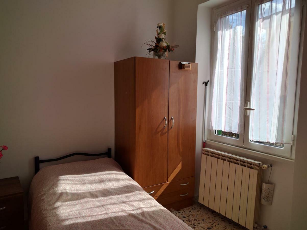 Sweet Apartment