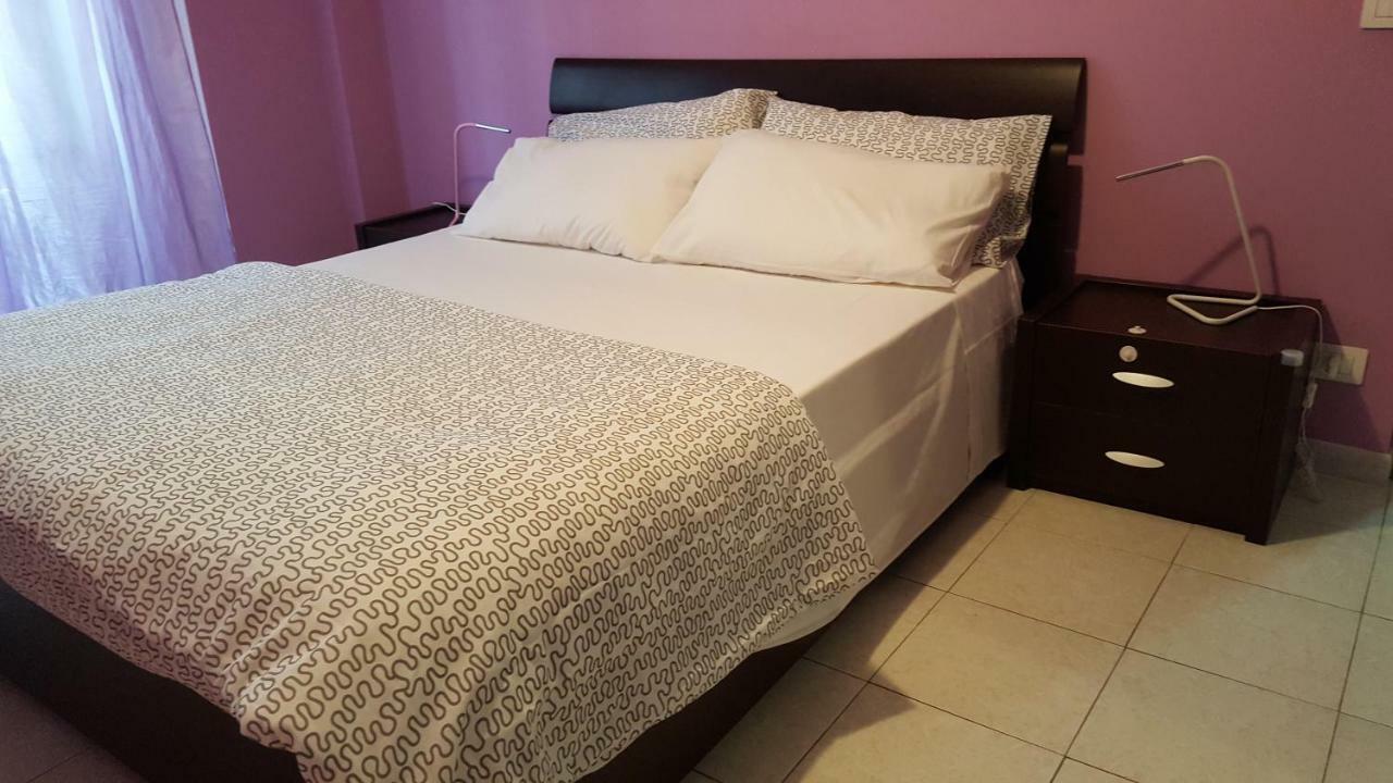 Apartamento C'e Posto Per Te *