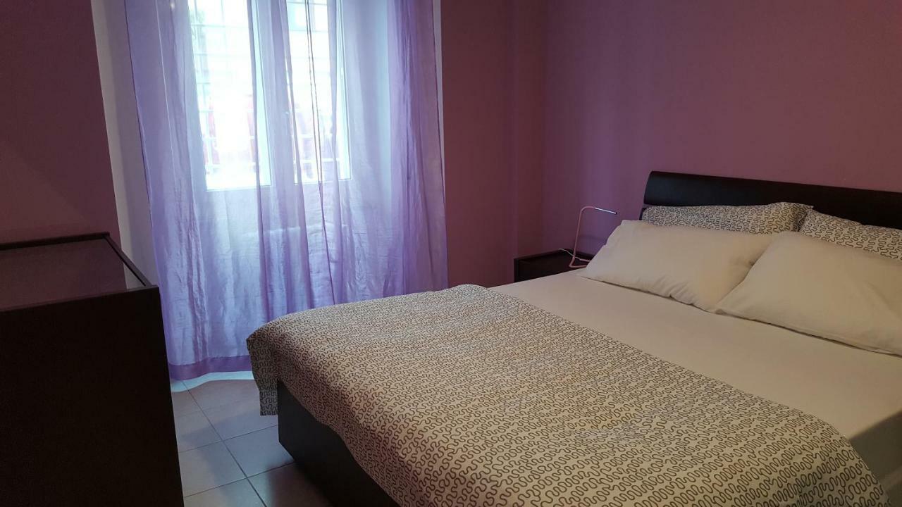Apartamento C'e Posto Per Te