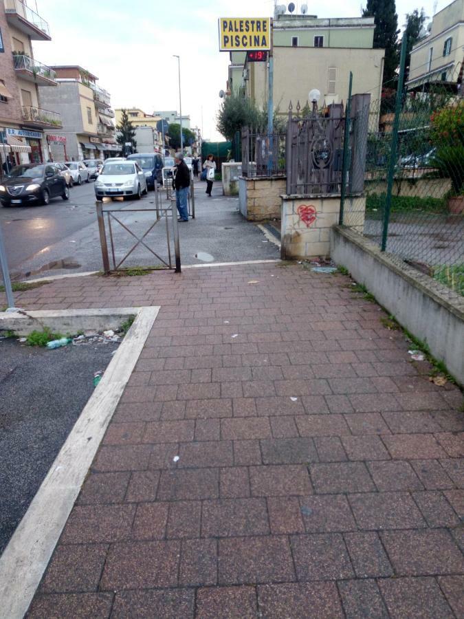 Sweet * Rome