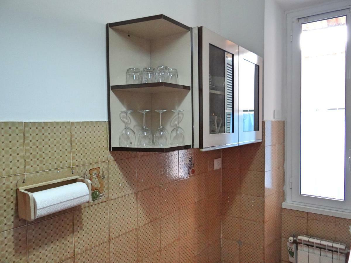 Sweet Apartment Rome