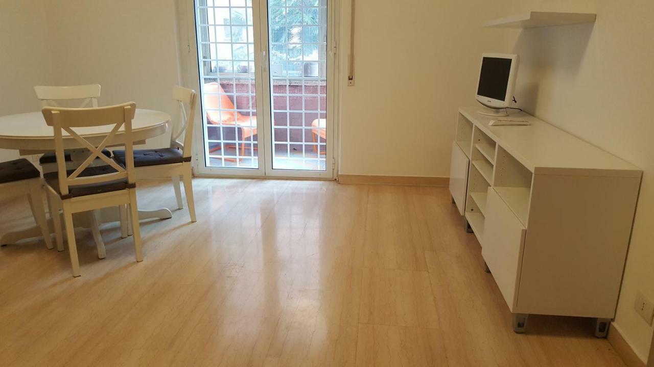 Apartamento C'e Posto Per Te *