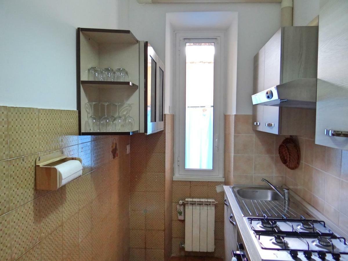Sweet Apartment