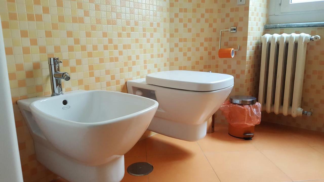 C'e Posto Per Te Apartamento