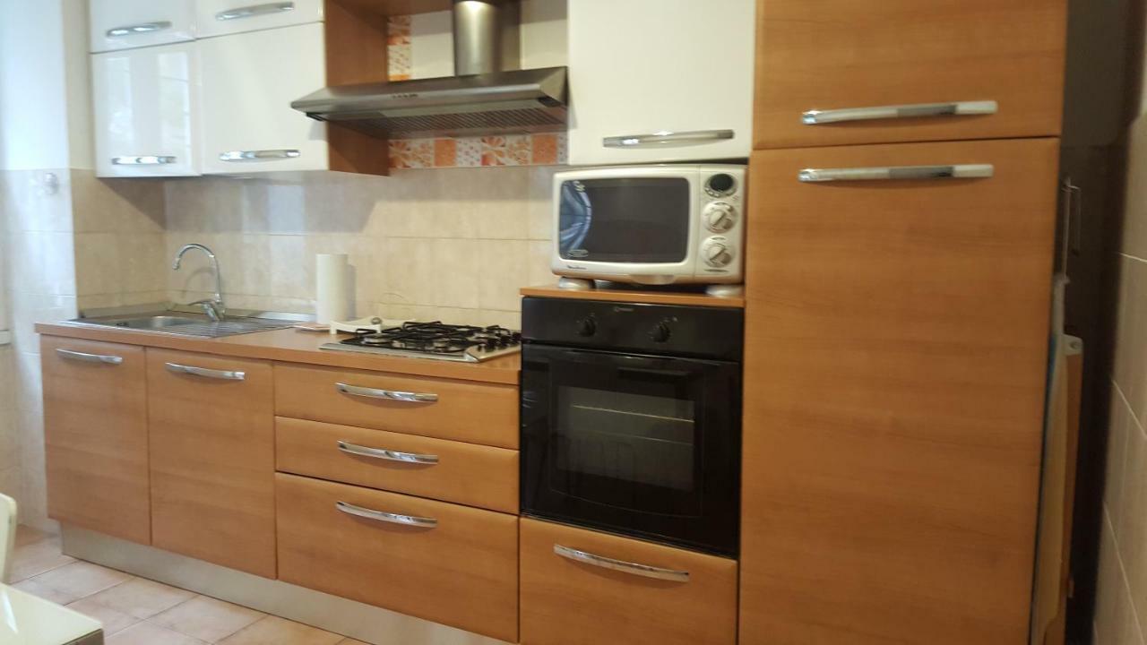 Apartamento C'e Posto Per Te