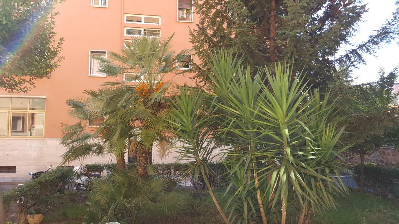 C'e Posto Per Te Apartamento *