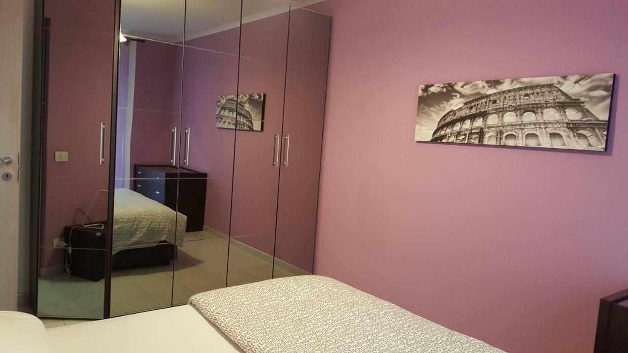 Apartamento C'e Posto Per Te Roma