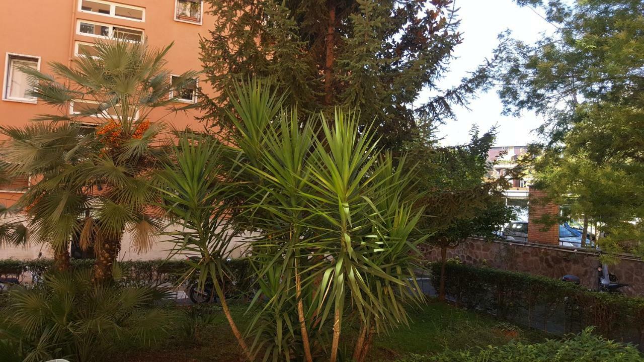 C'e Posto Per Te Apartamento Roma