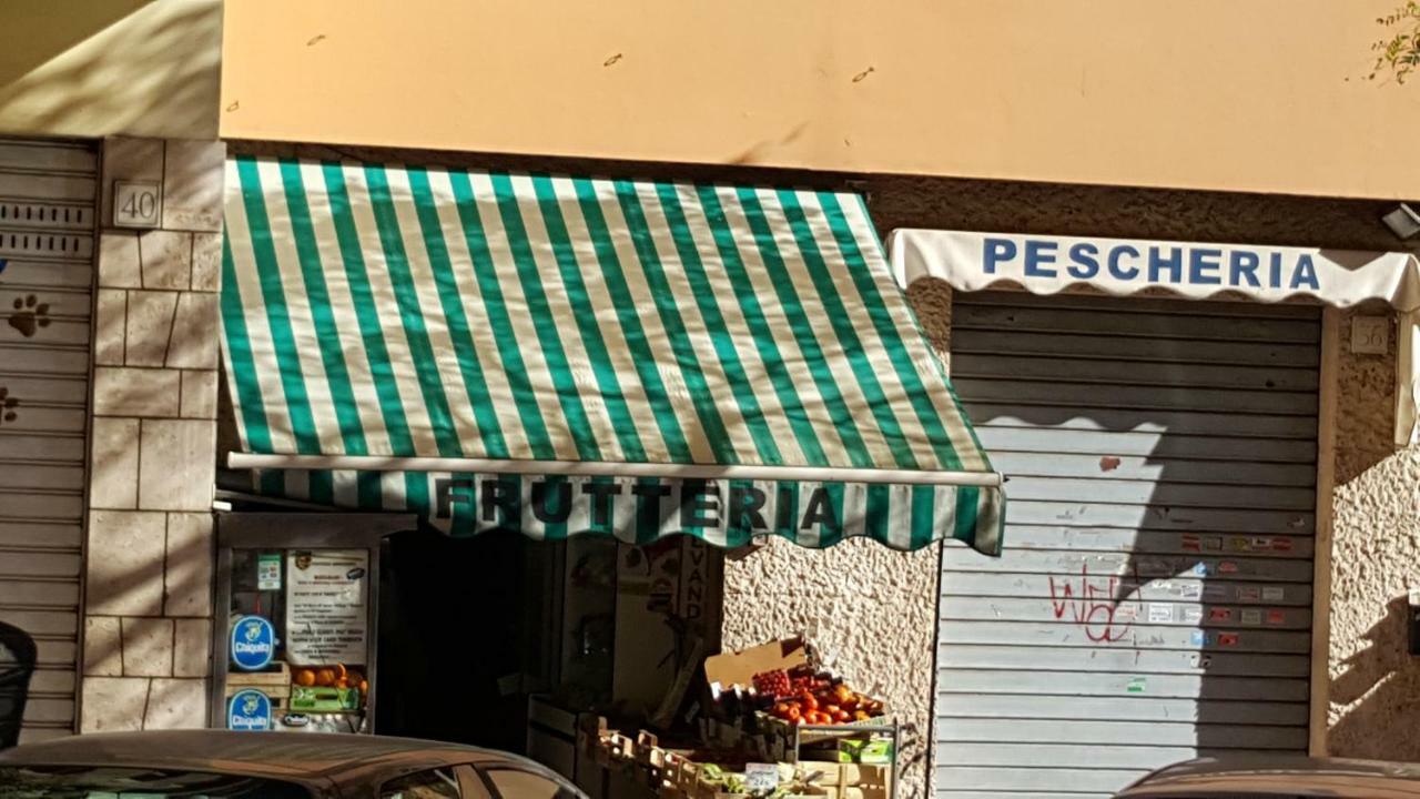 Apartamento C'e Posto Per Te Roma