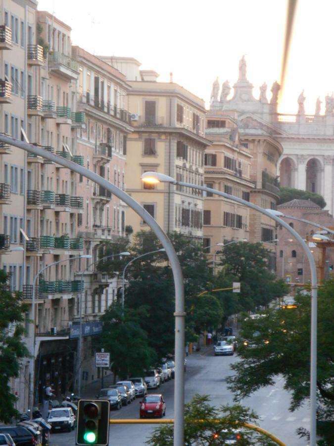 59 Romeholidayhome Roma