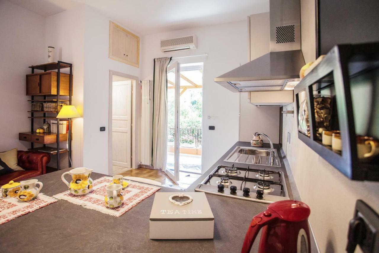 Casa de férias Roma, Deliziosa Casa Indipendente Immersa Nel Verde