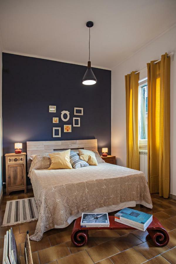 Roma, Deliziosa Casa Indipendente Immersa Nel Verde Casa de férias