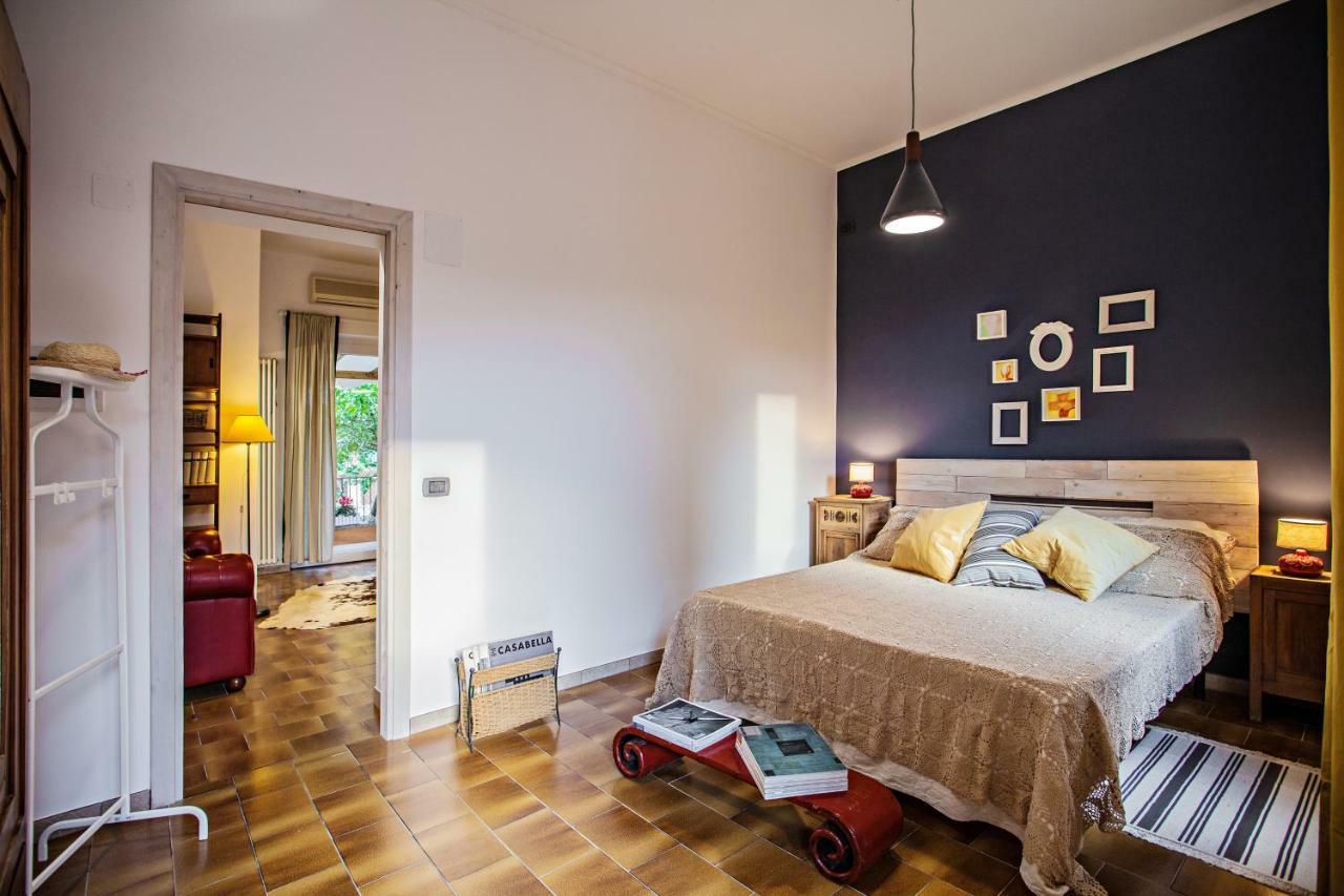 Roma, Deliziosa Casa Indipendente Immersa Nel Verde Casa de férias Roma
