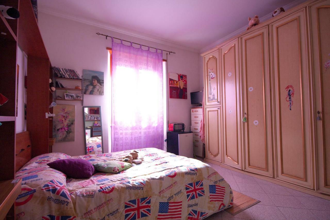 Casa Arcobaleno Bed & Breakfast Roma