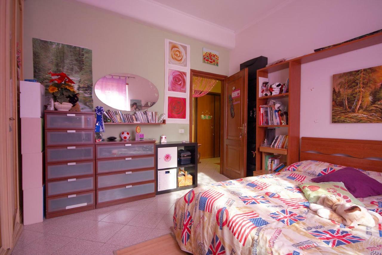 Bed and breakfast Casa Arcobaleno